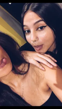 Amigas | 