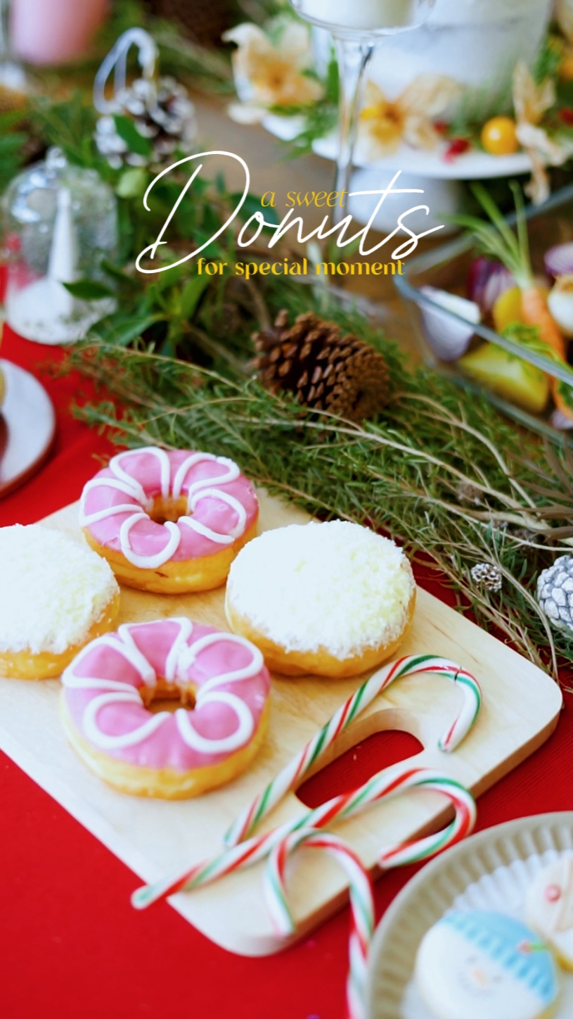 DONUTS