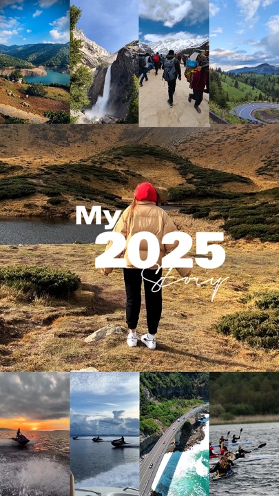benim 2025 hikayem