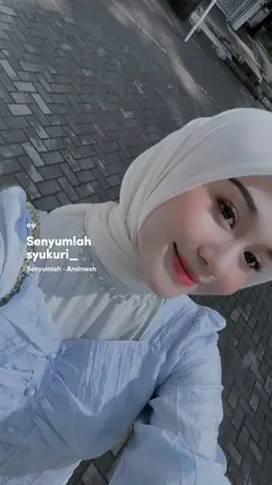Senyumlah
