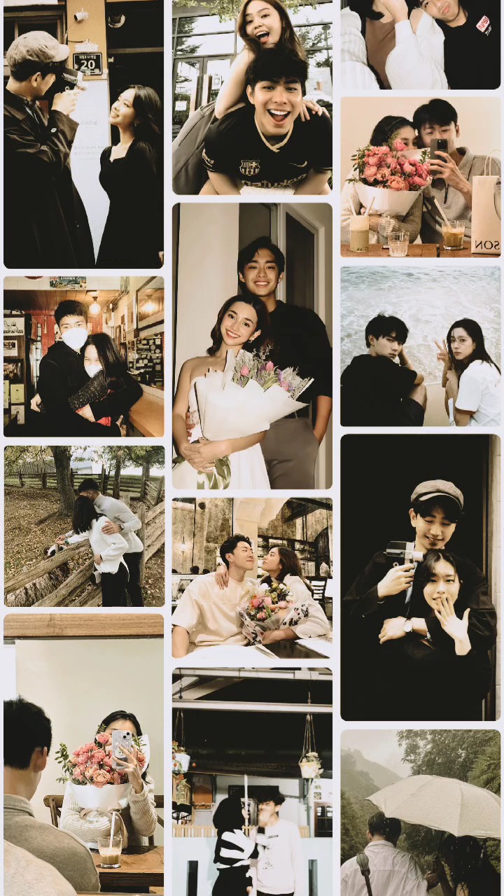 Foto de casal