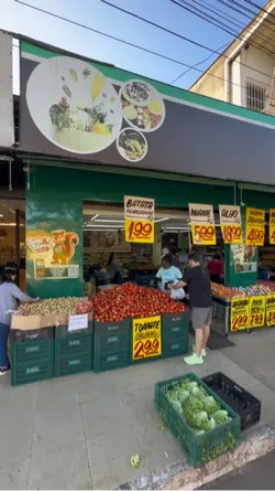 Hortifruti 