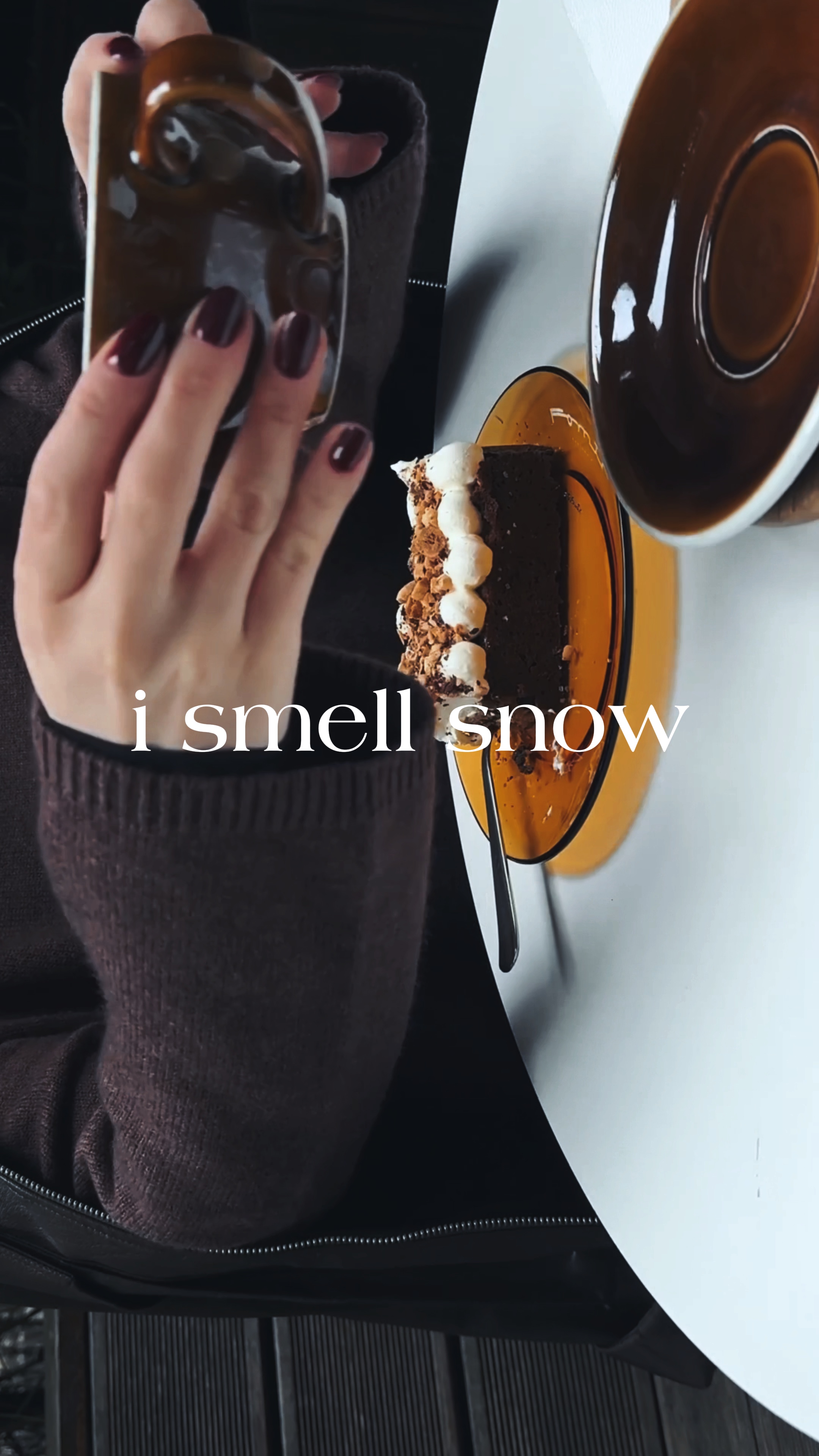 Temporada de invierno ❄️