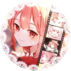 アイコンにどーぞ.ᐟPart2