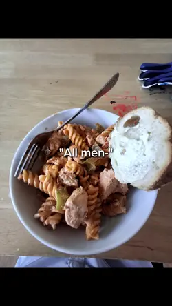 not all men.