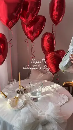 Valentine's Day