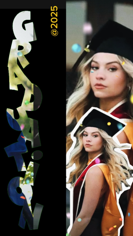 GRADUATION 