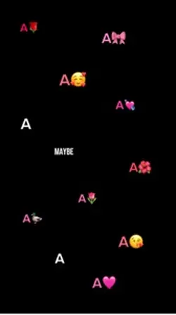 M🥰