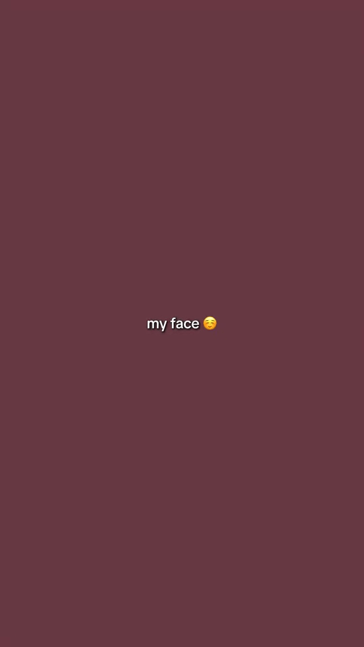 MyFaceVsBodyTea