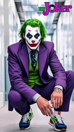 joker Ai filter