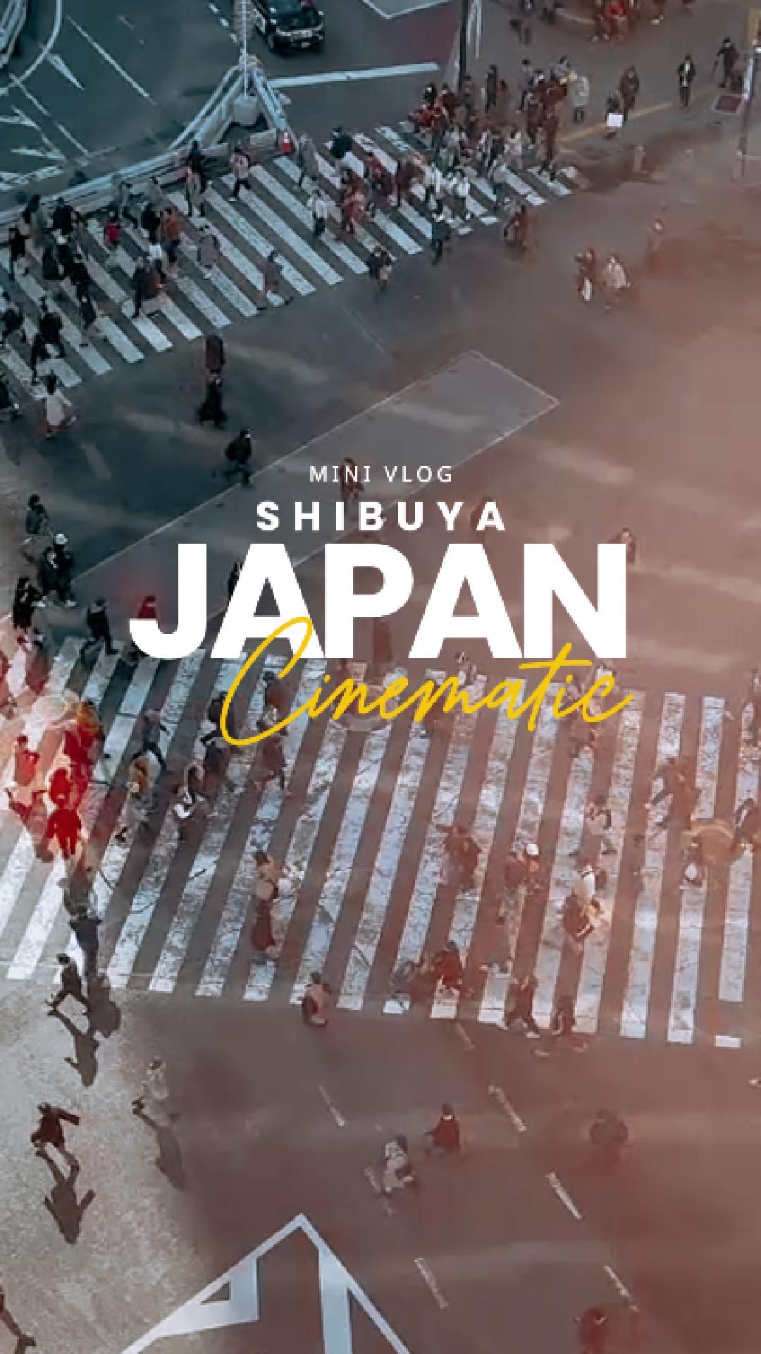 VLOG DE JAPÓN
