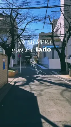 Estaré a tu lado