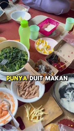 Makan enak