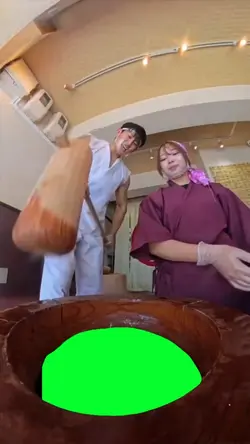 smashing mochi
