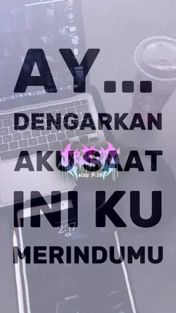JJ AY DENGARKAN AKU 