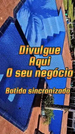 Divulgue seu negócio