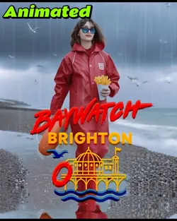 Baywatch UK Editio