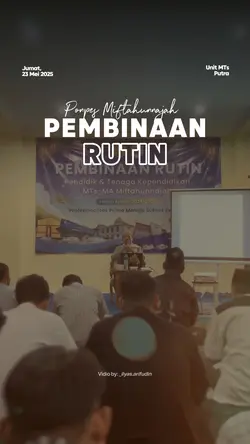 Pengajian Rutin