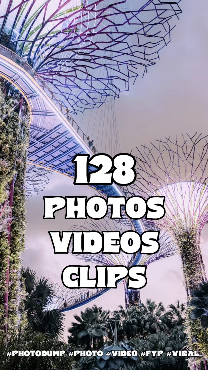 128 video foto