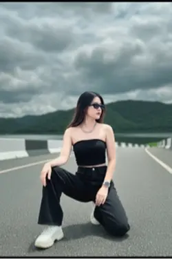 สไตล์สาวออฟฟิศ