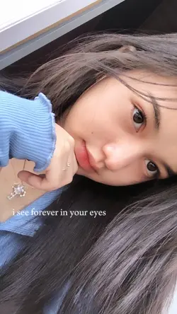 i see forever 