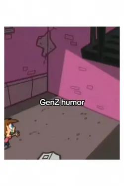 gen z humor 