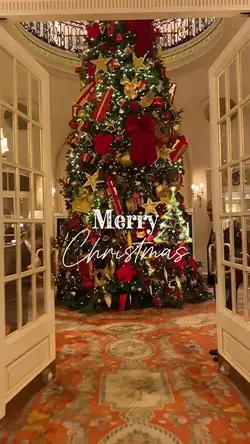 Merry Christmas