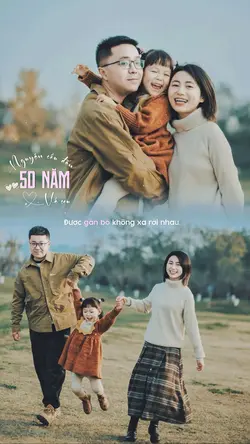 Nguyện cầu đến 50năm