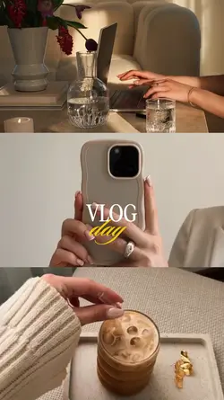 Vlog day