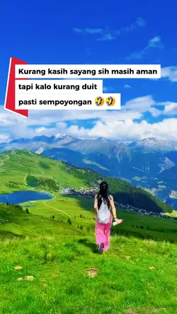 sempoyongan 
