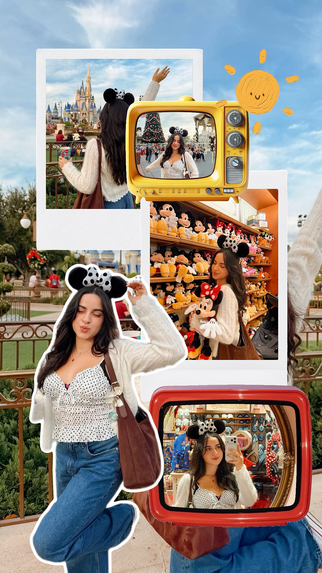 Collage photo