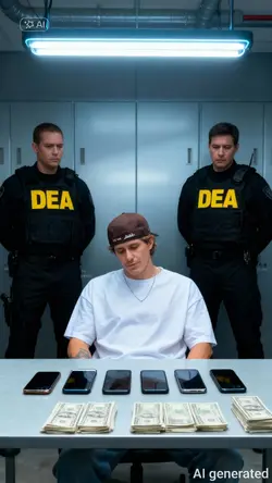 DEA Ai Filter