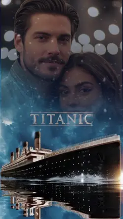 Titanic 