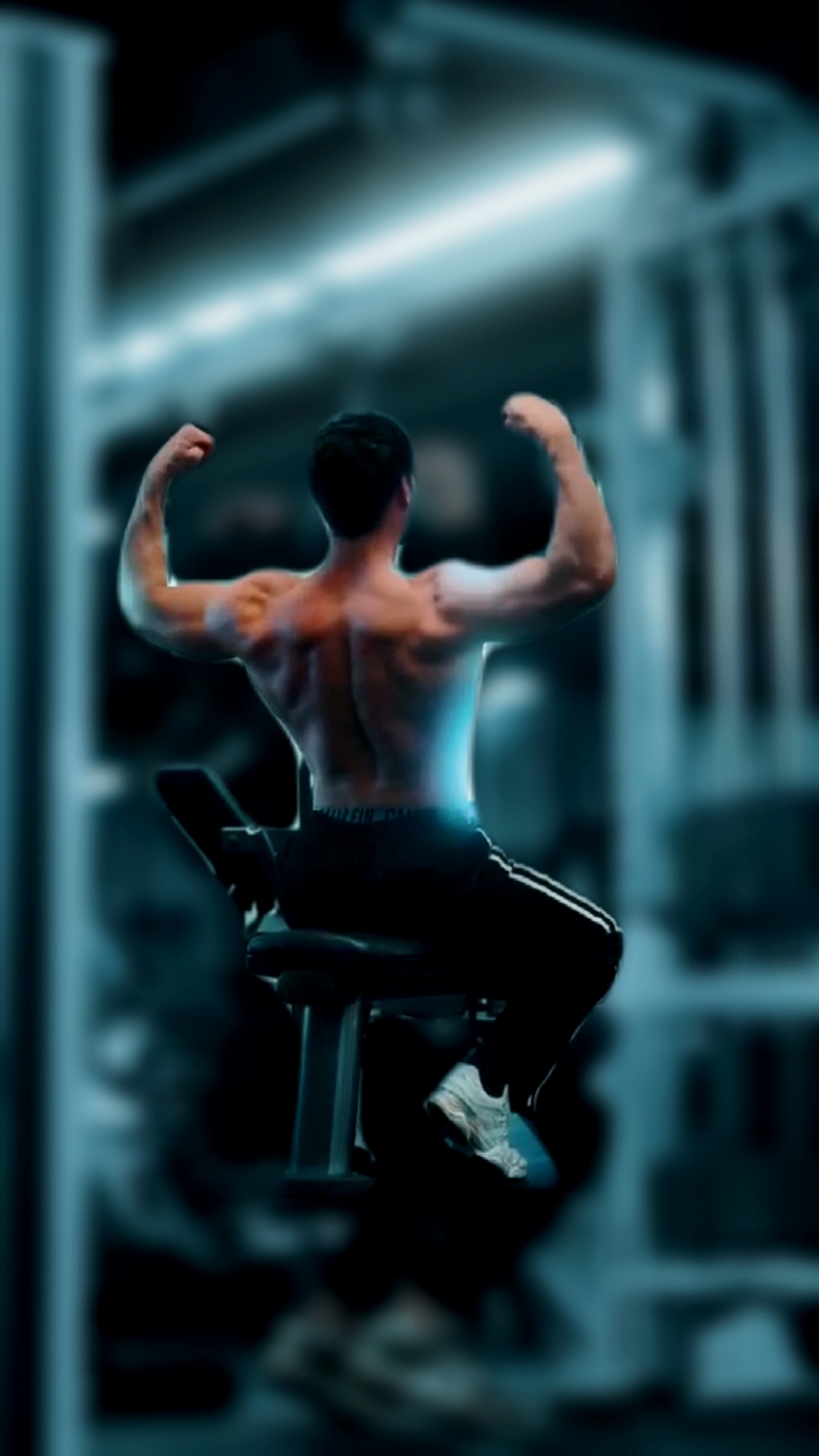 GYM EDIT