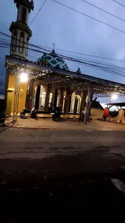 Lirik lagu