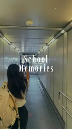 School Memories