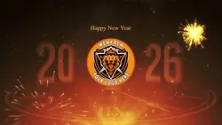 New Year 2026