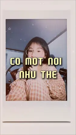 co mot noi nhu the