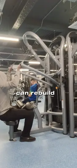 Gym Edit Pain 