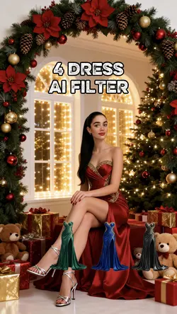 4 Dress Ai