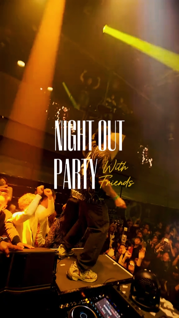 Party Night