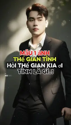 Hỏi thế gian kia ơi 