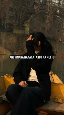 MULTO NG SARILI