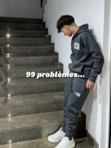 99 problemas...💥