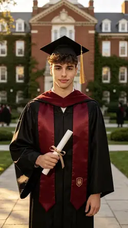 Graduation