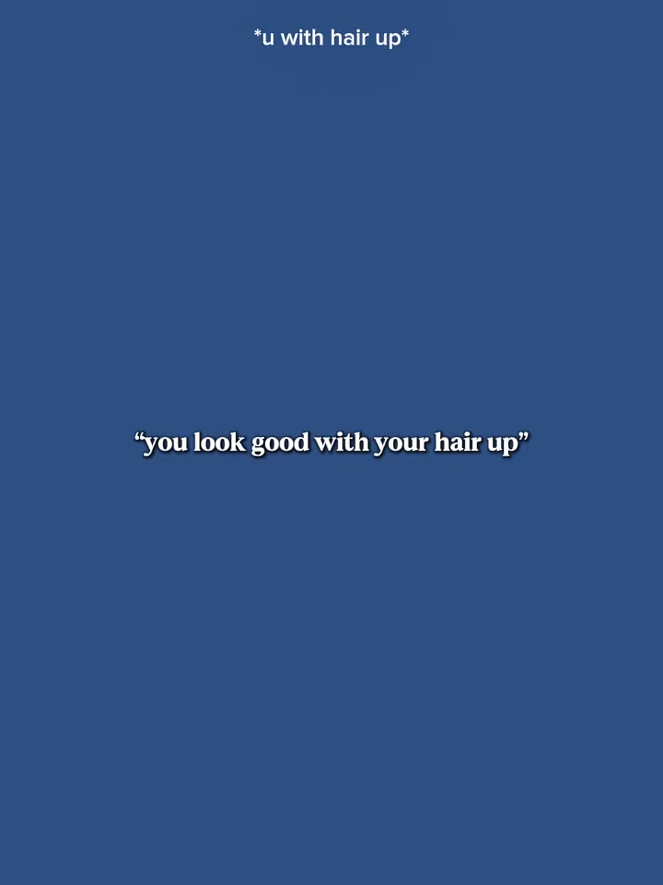ULookGoodW / UrHairUp