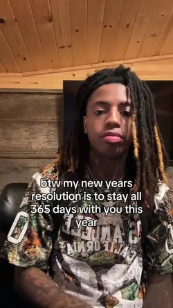 new year resolution