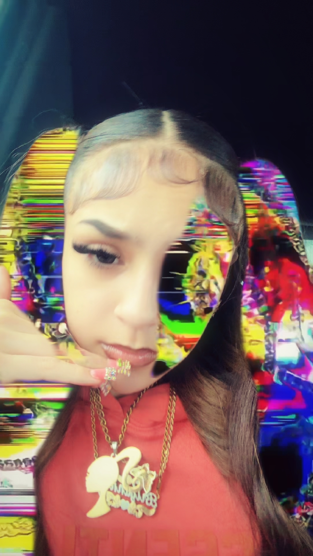 Misery glitch