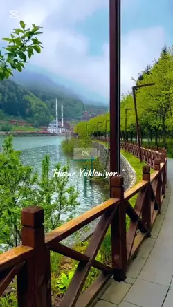 huzur yükleniyor
