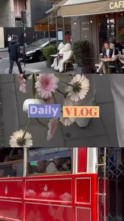 mini vlog